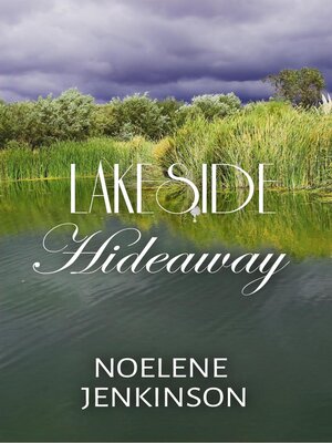cover image of Lakeside Hideaway